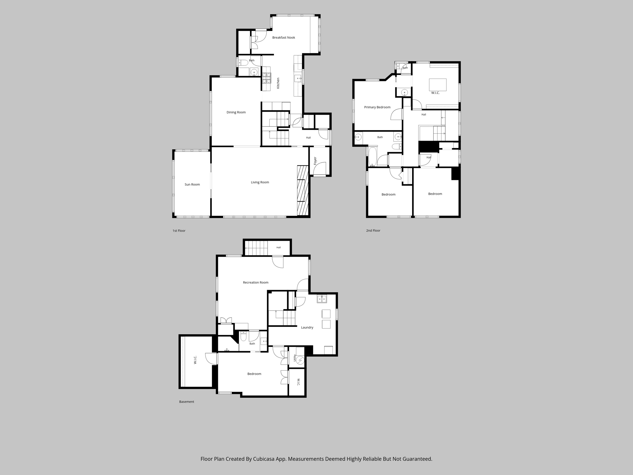 Floorplan #6