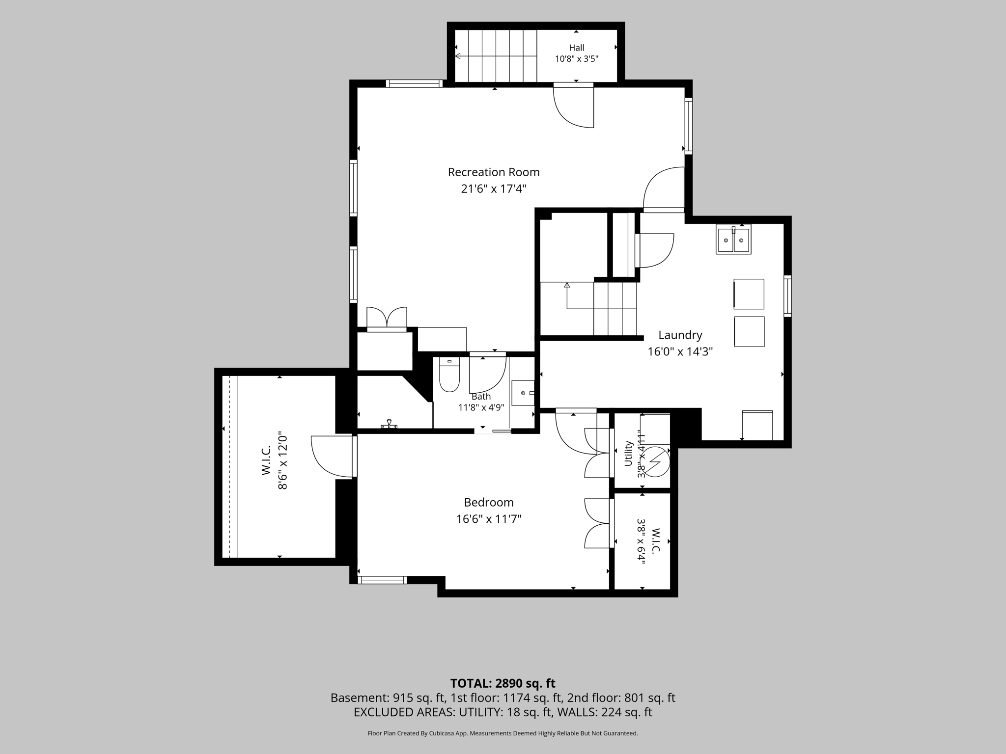 Floorplan #7