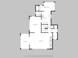 Floorplan #5