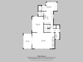 Floorplan #8