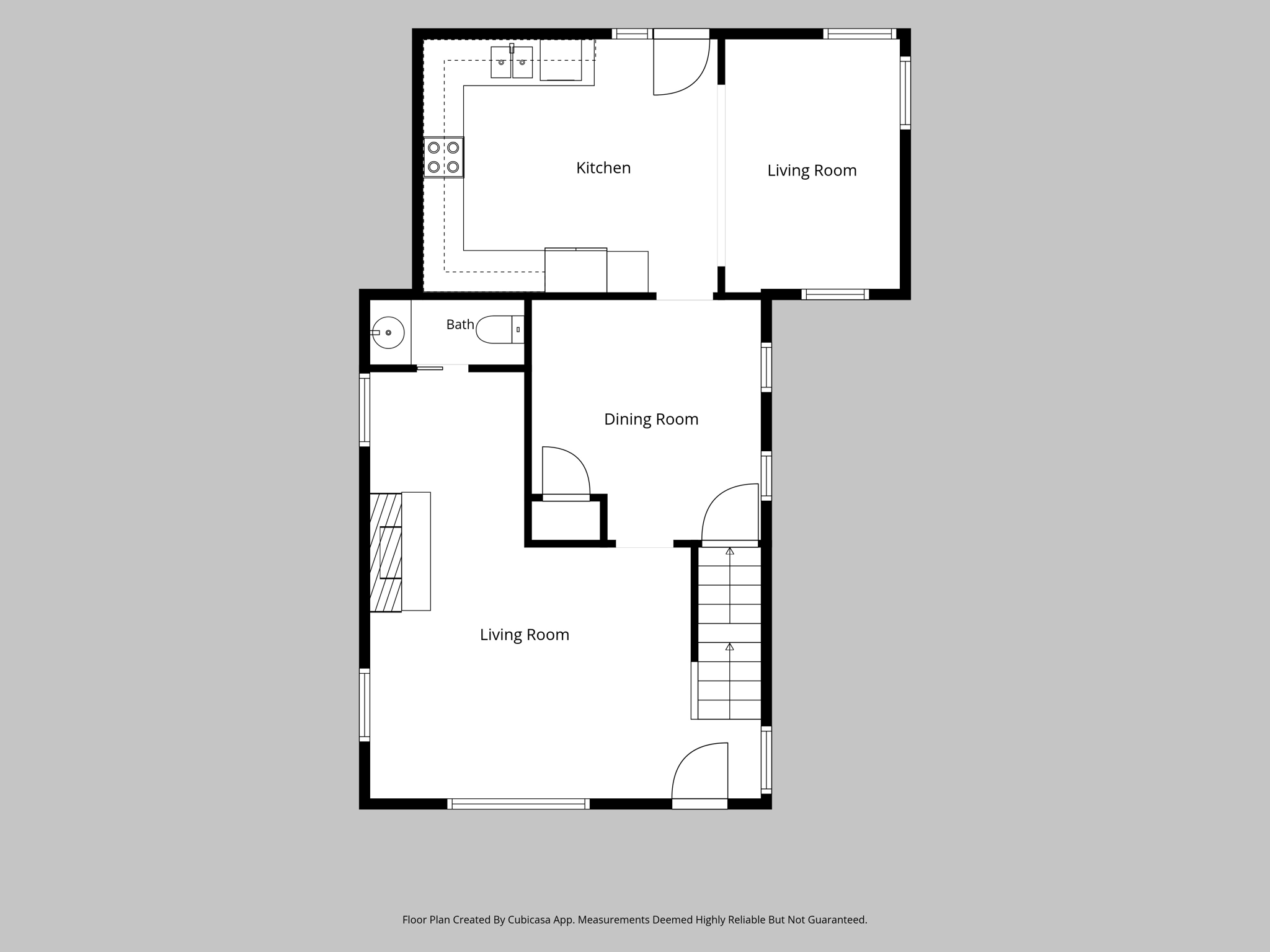 Floorplan #3