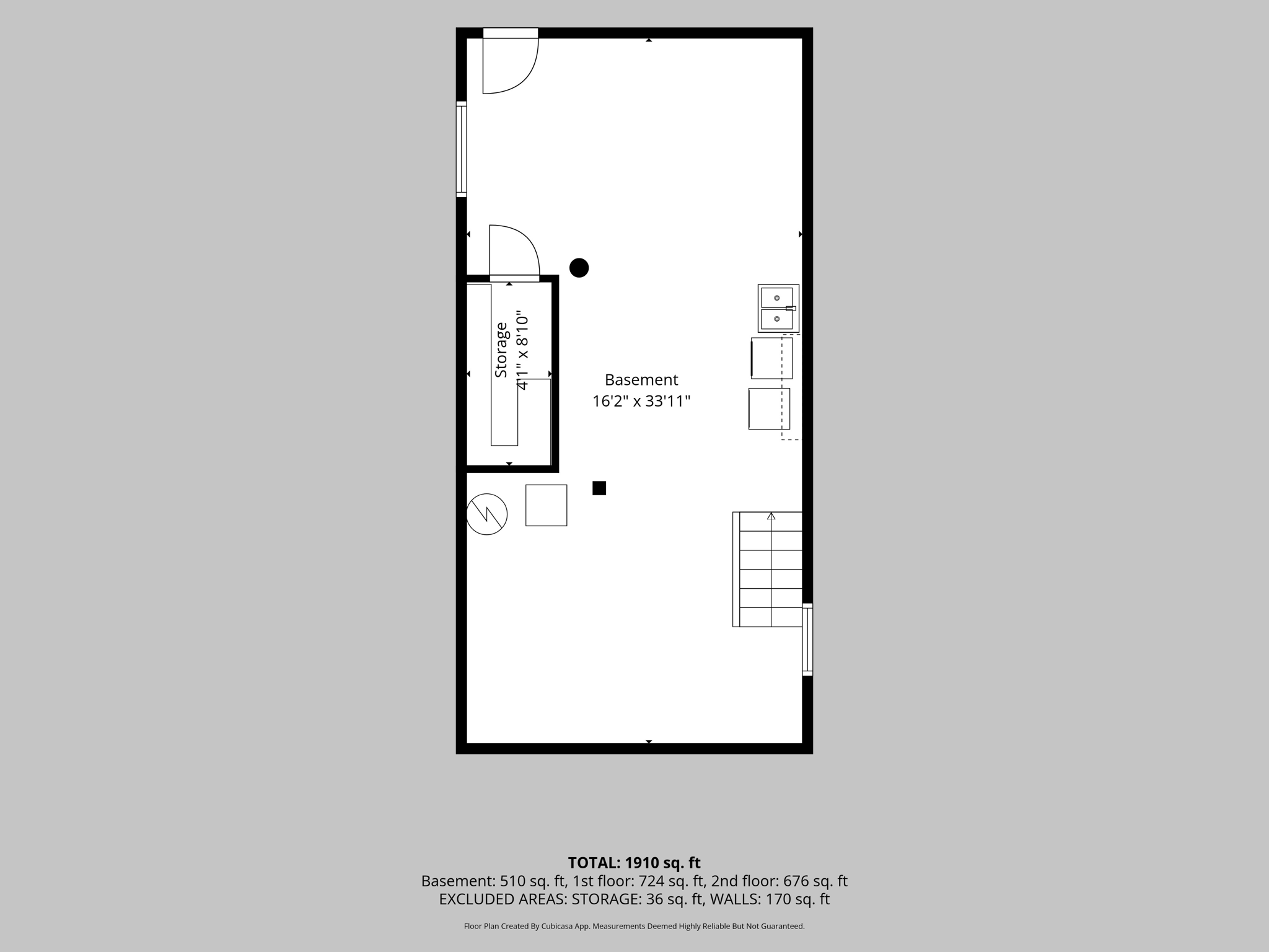 Floorplan #5