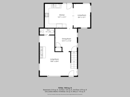 Floorplan #4