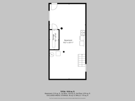 Floorplan #5