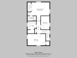 Floorplan #8