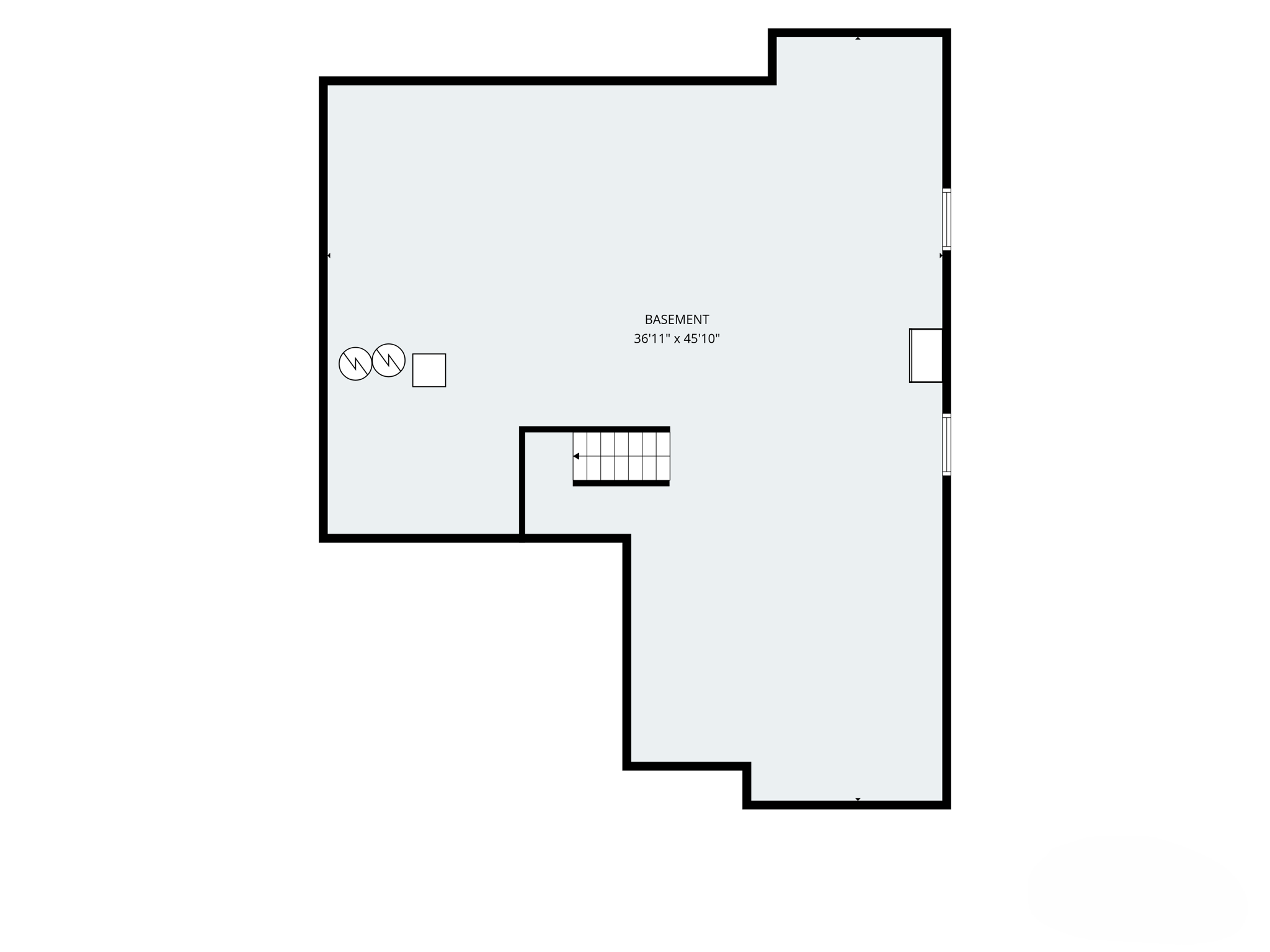 Floorplan #3