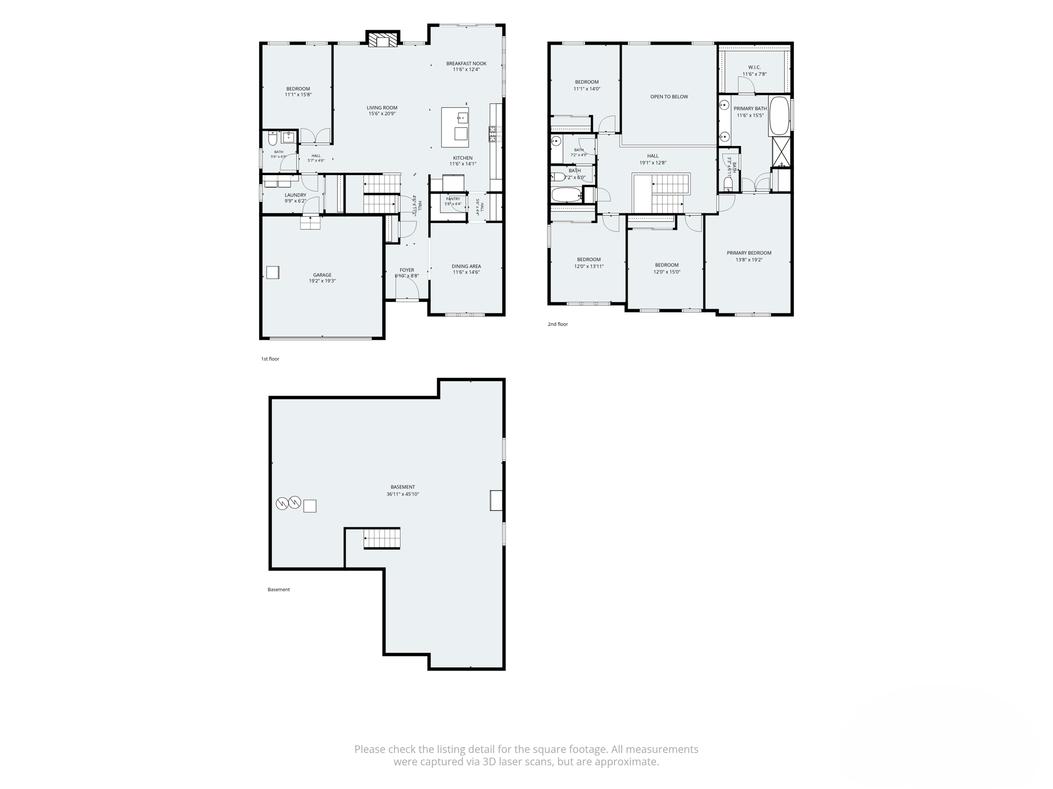 Floorplan #4
