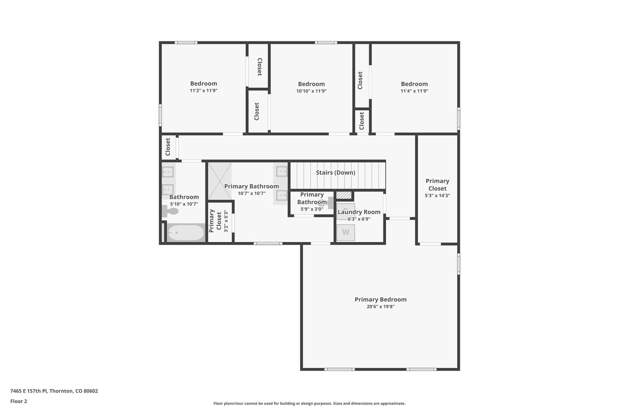 Floor 2
