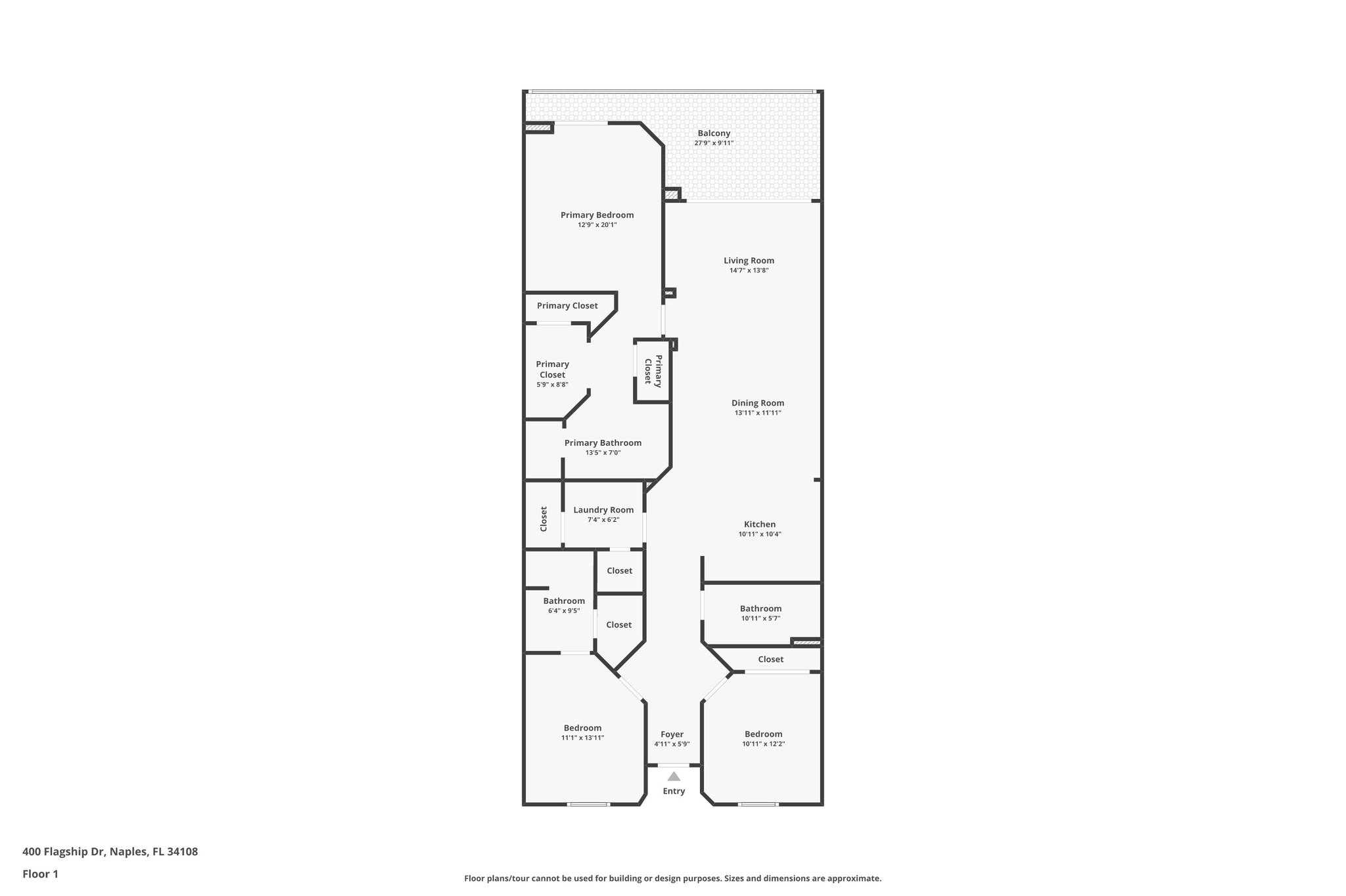 Floor 1