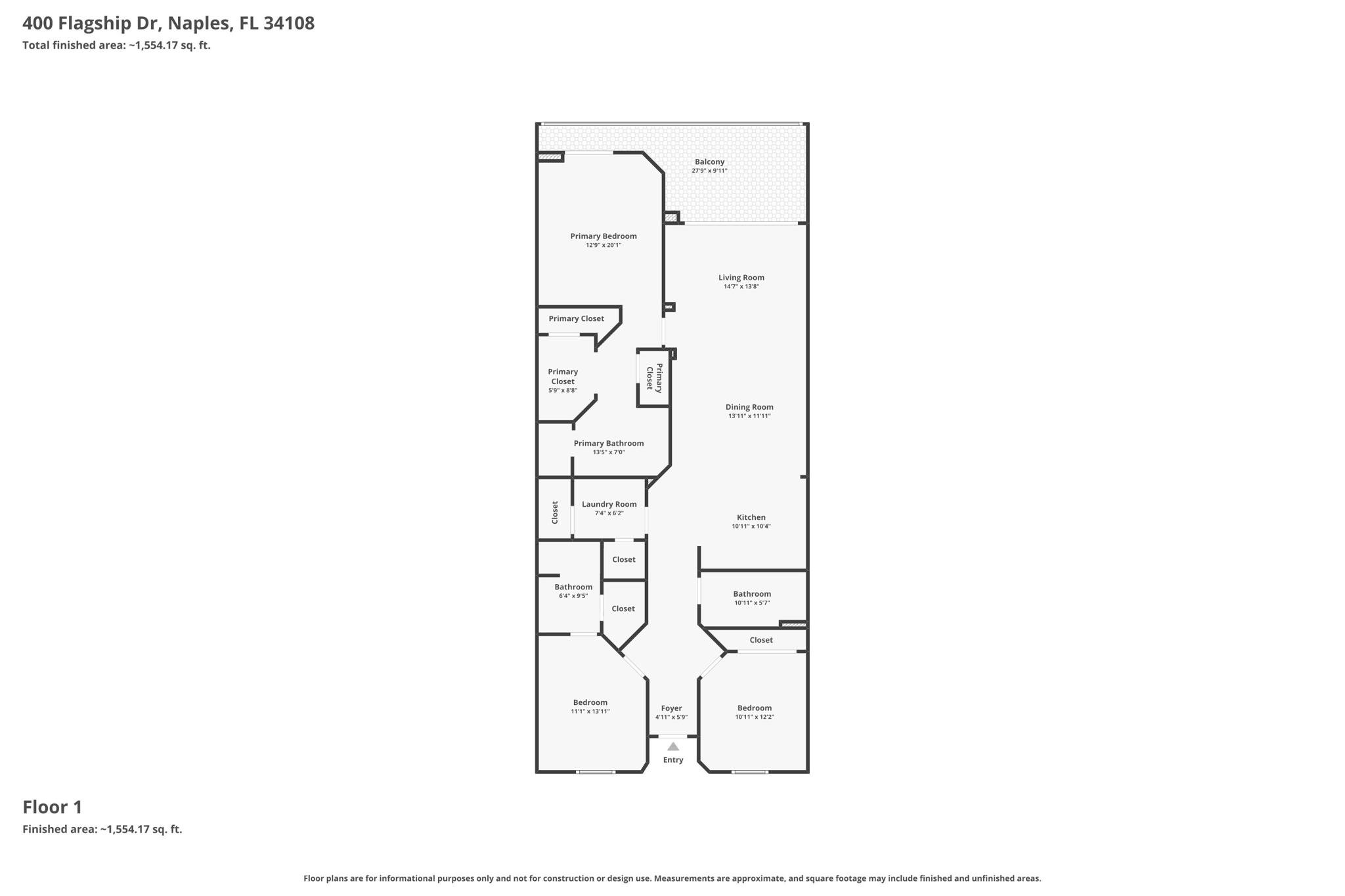 Floorplan #2
