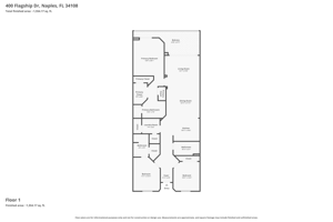 Floorplan #2