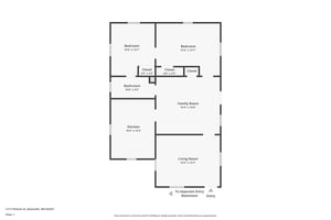 Floor 1