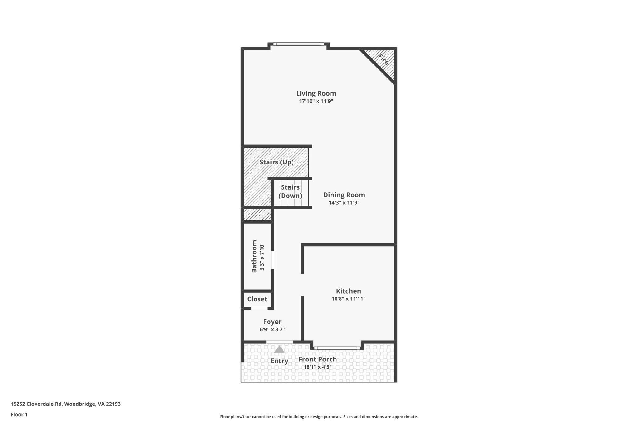 Floor 1