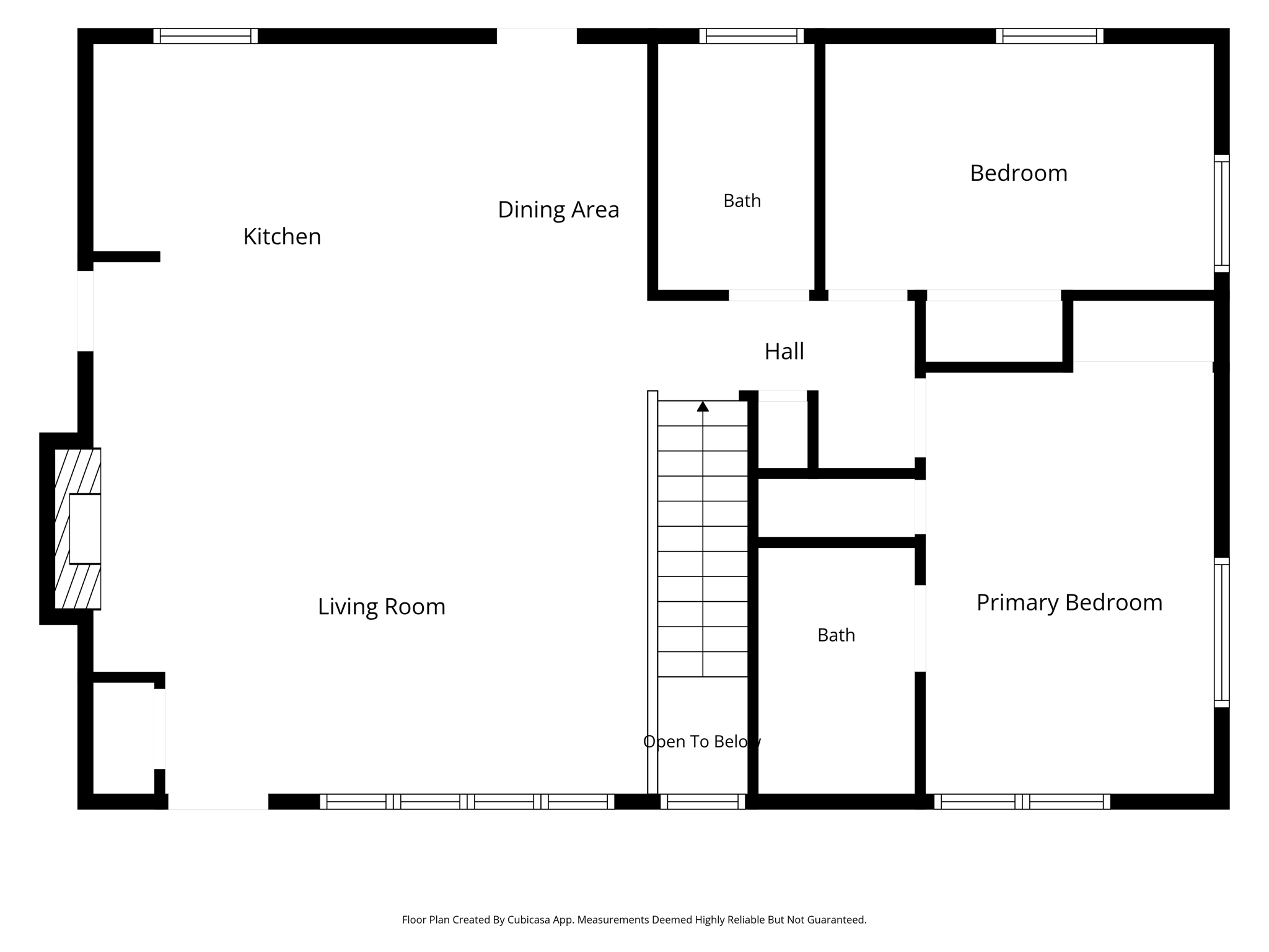 Floorplan #4
