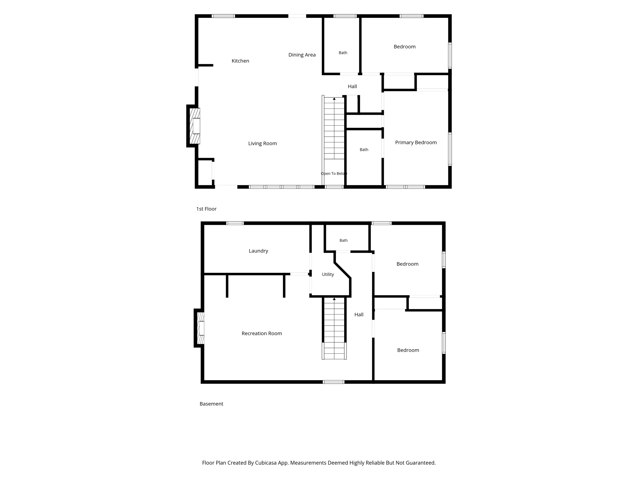 Floorplan #8