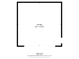 Floorplan #5