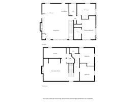 Floorplan #8