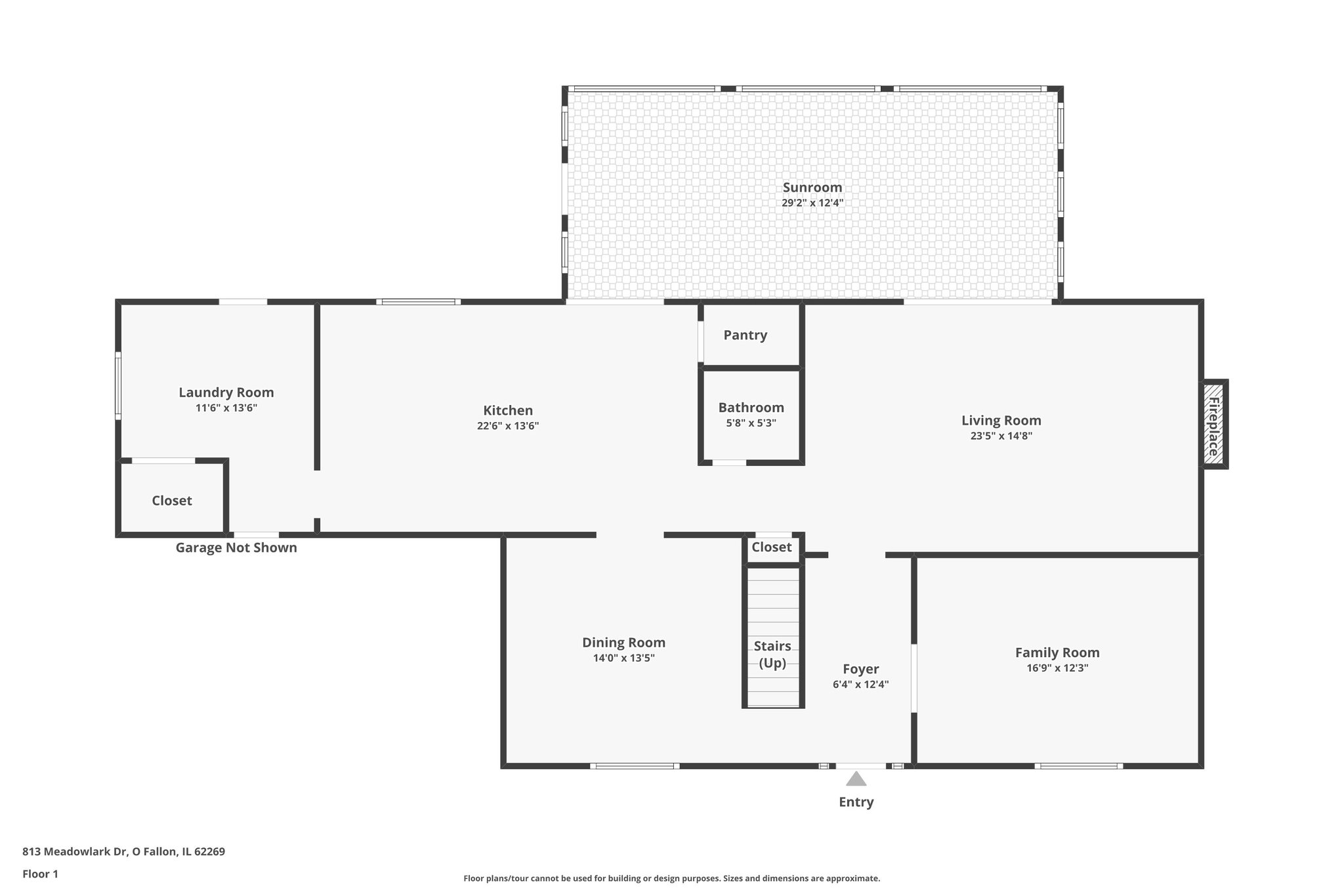 Floor 1