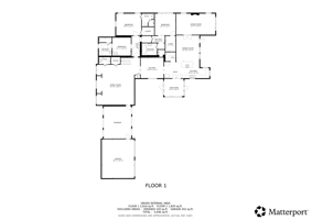 2603 S Parkview St -1 
