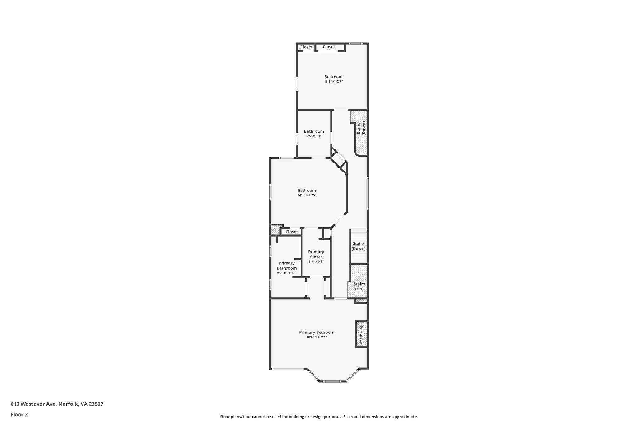 Floor 2