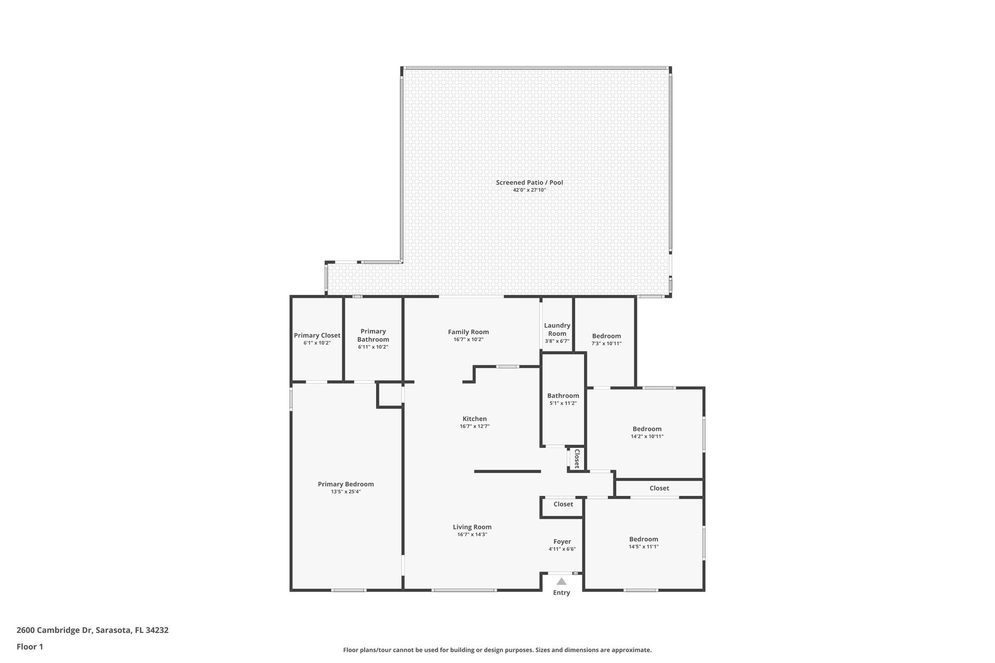 Floor 1
