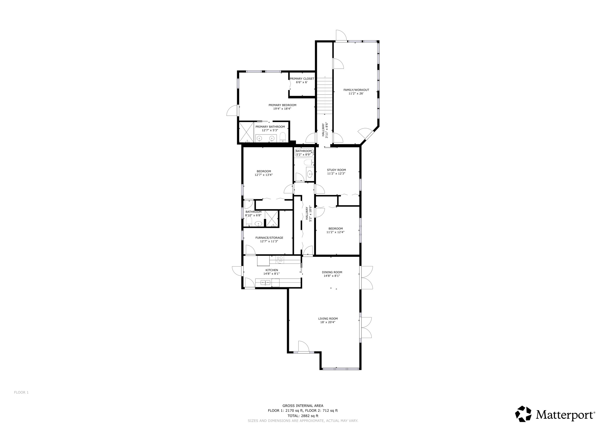 159 Biscayne Ave_FLOOR 1