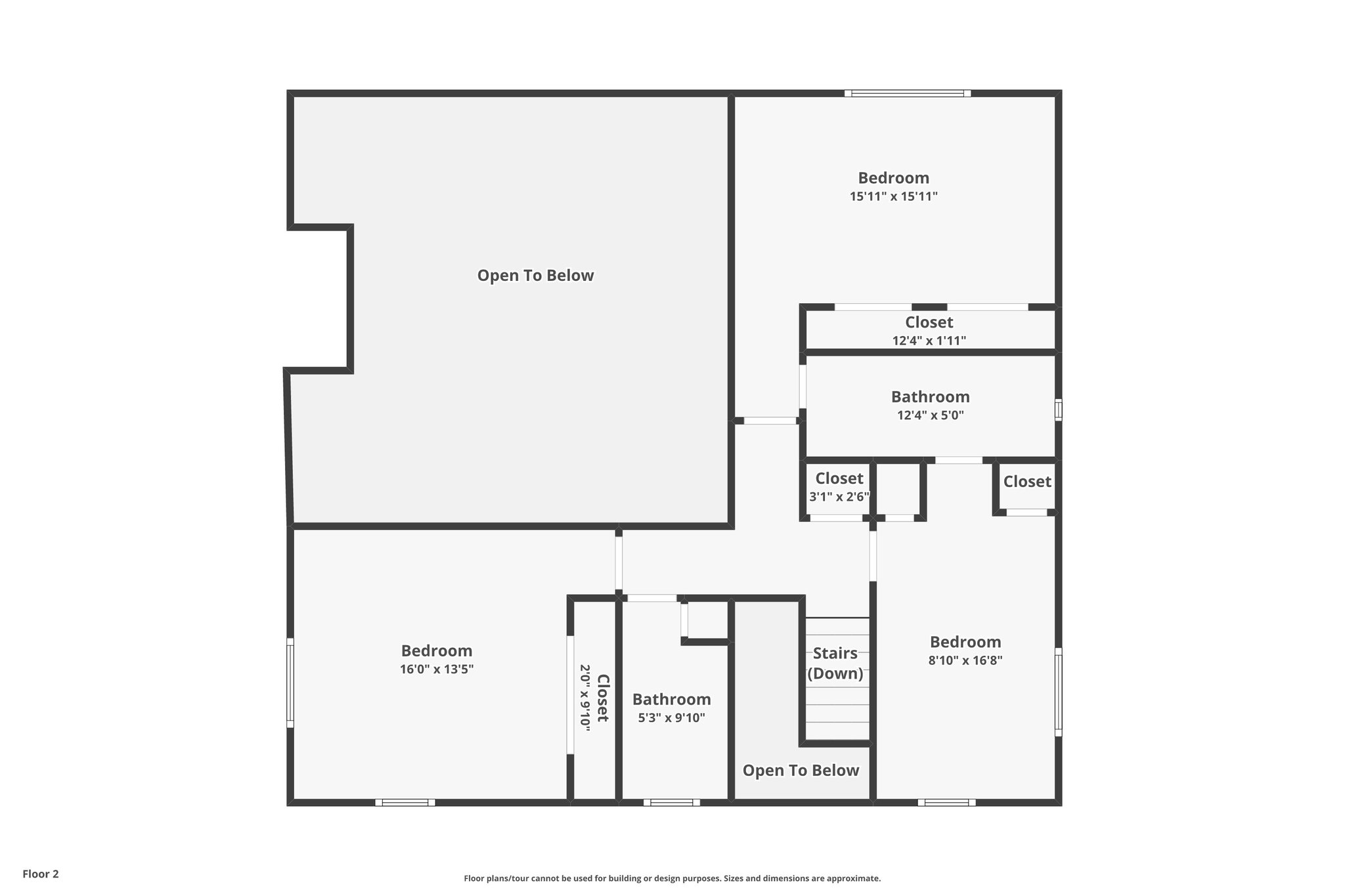 Floor 2