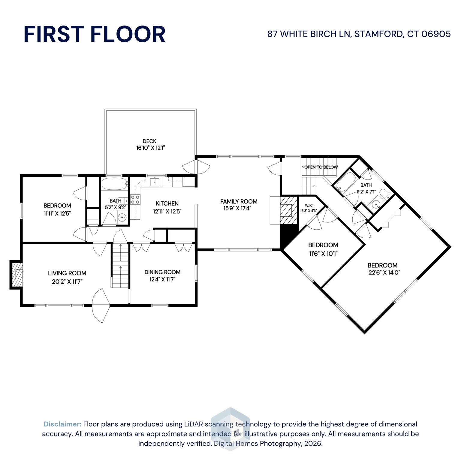 Floorplan #4