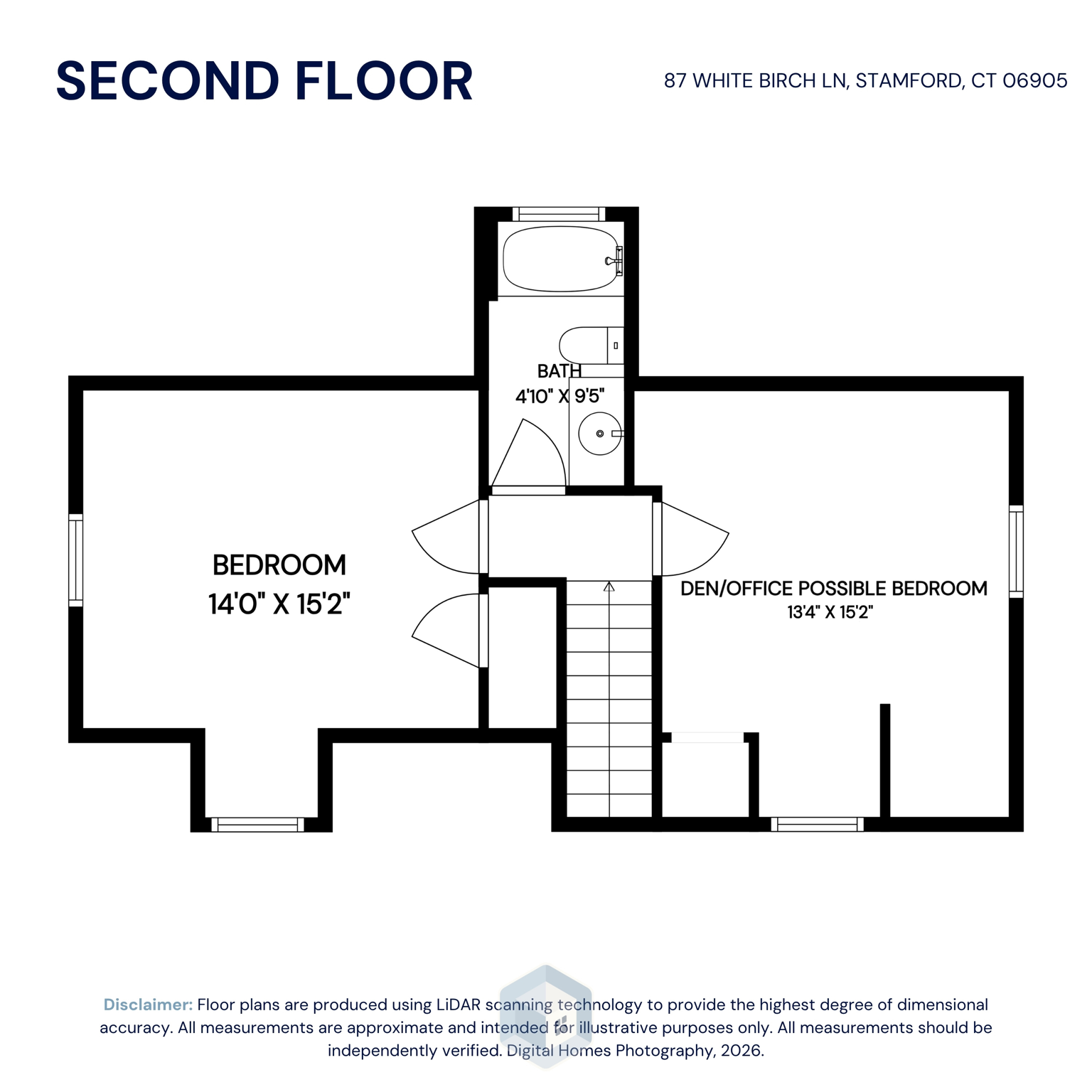 Floorplan #5