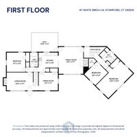 Floorplan #4