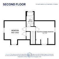 Floorplan #5