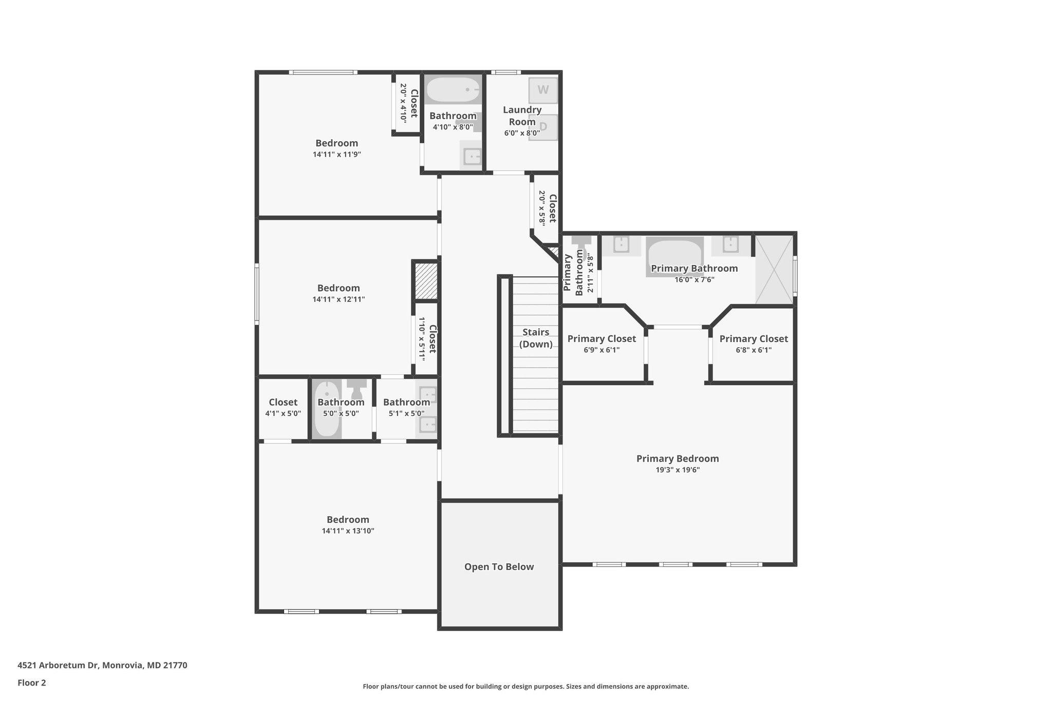 Floor 2