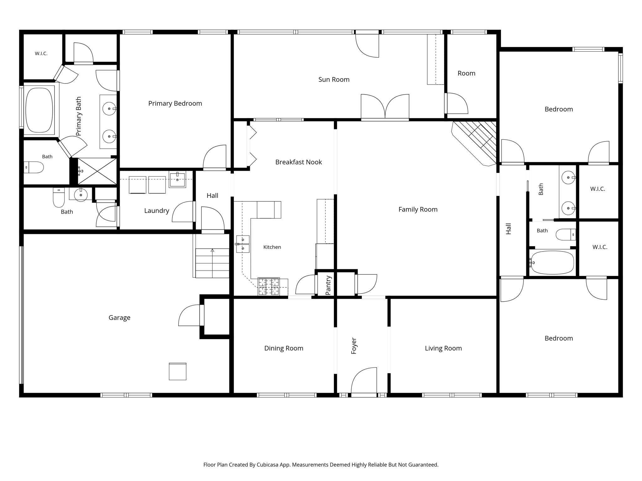 Floorplan #2