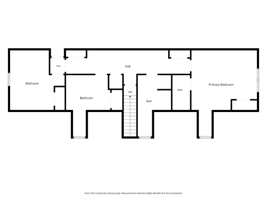Floorplan #4