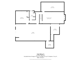 Floorplan #5
