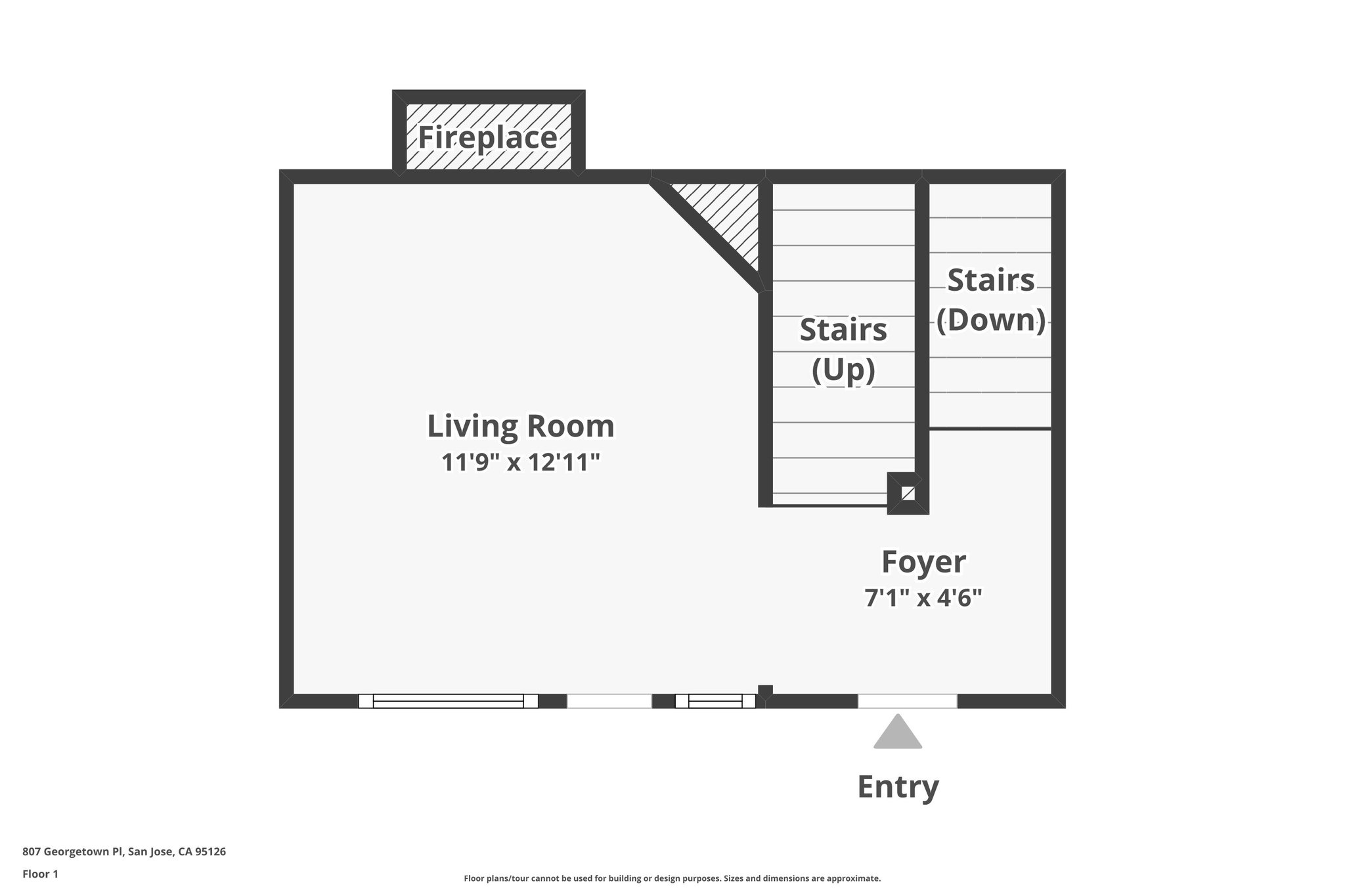 Floor 1