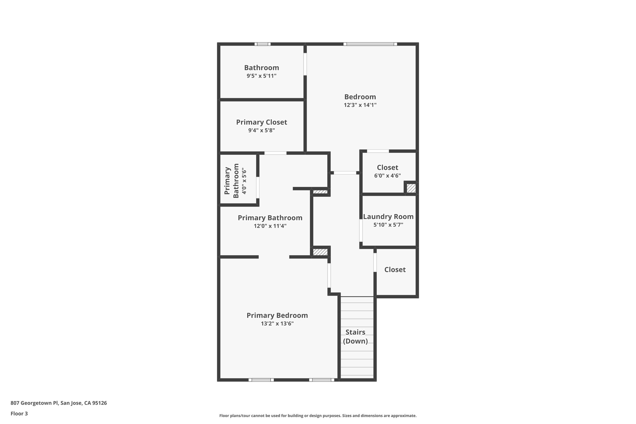 Floor 3