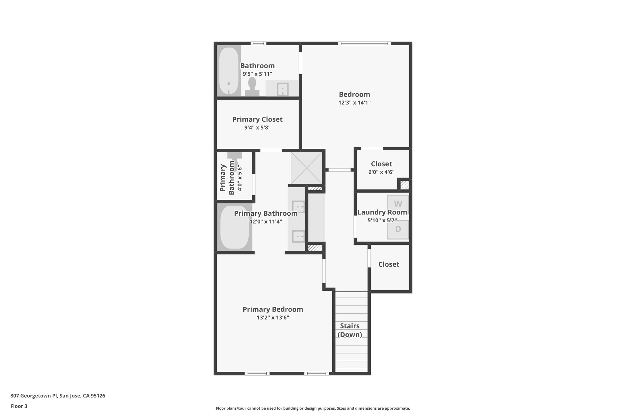 Floor 3