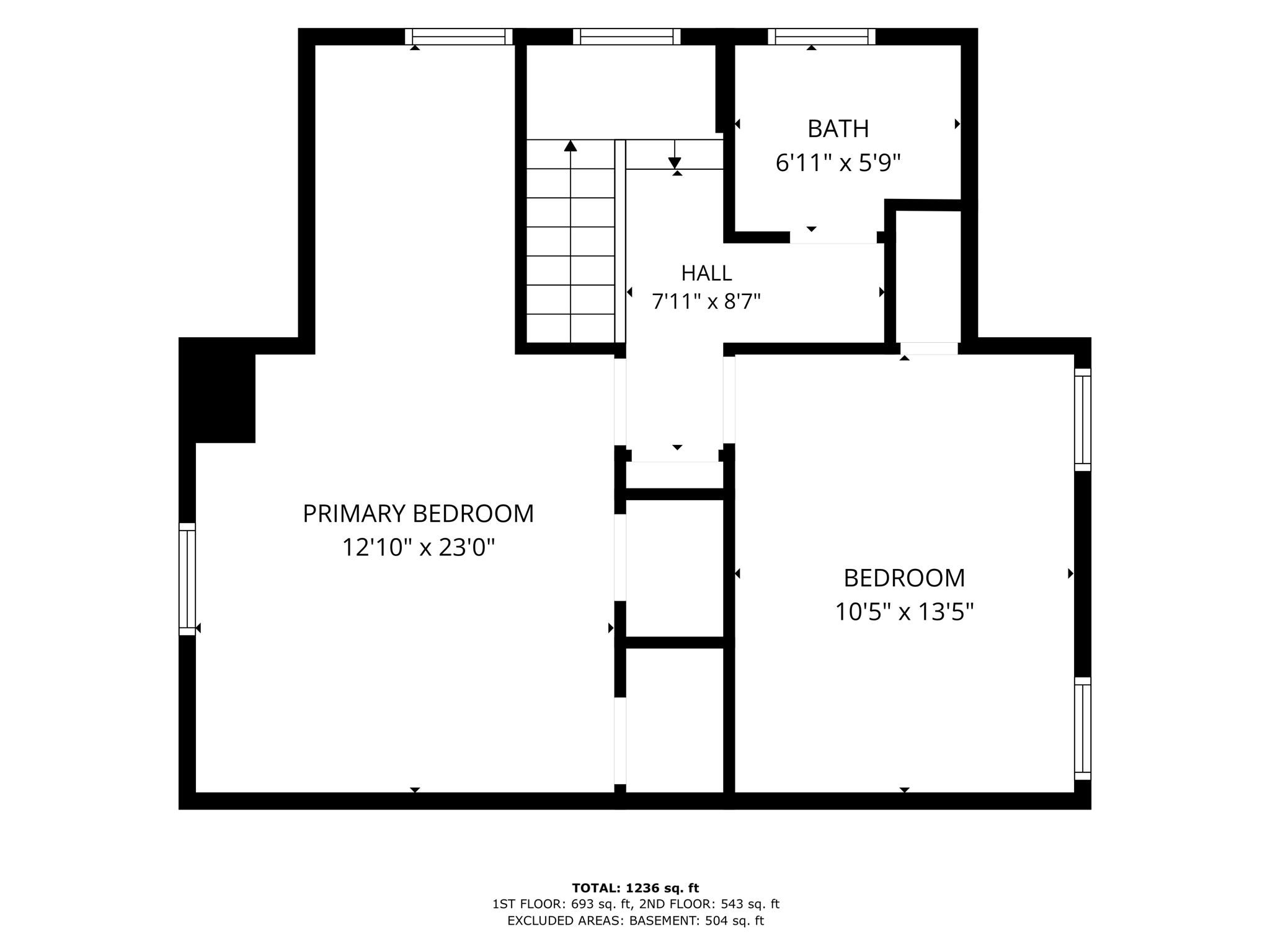 Floorplan #3