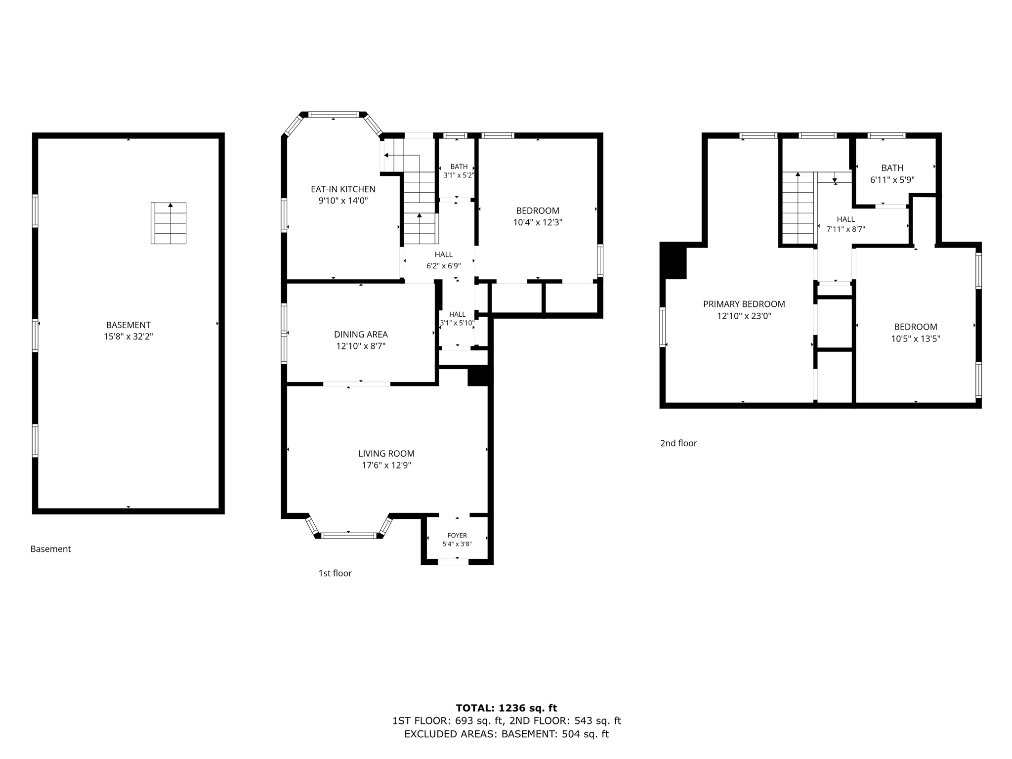 Floorplan #4