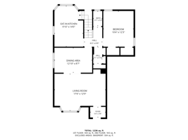 Floorplan #2
