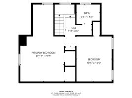 Floorplan #3