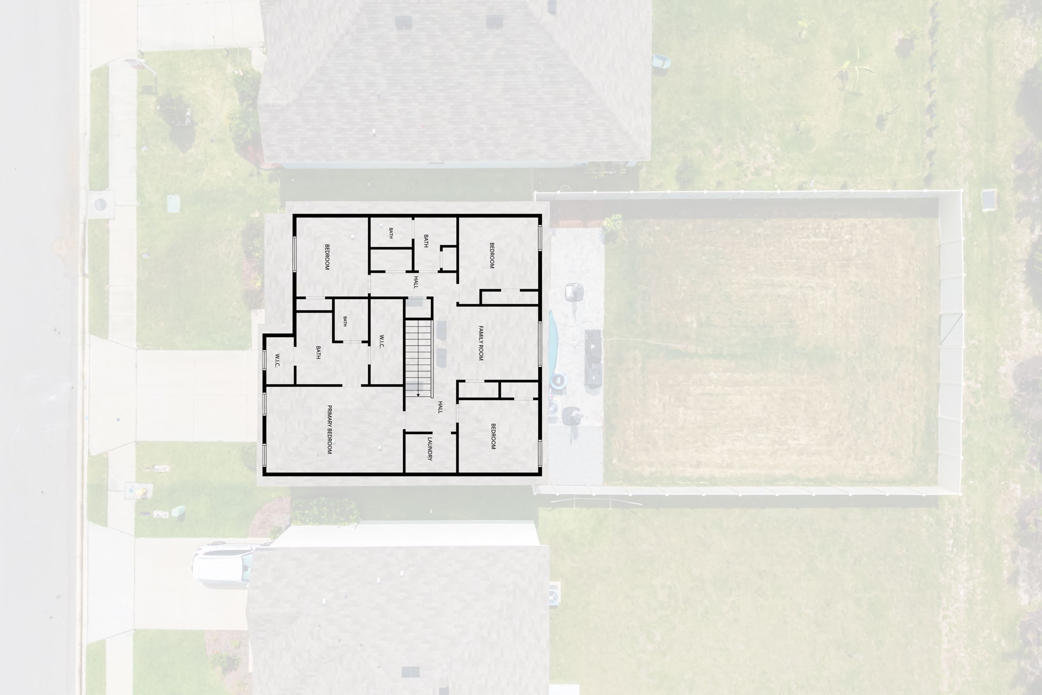 Floorplan #4