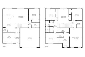 Floorplan #5
