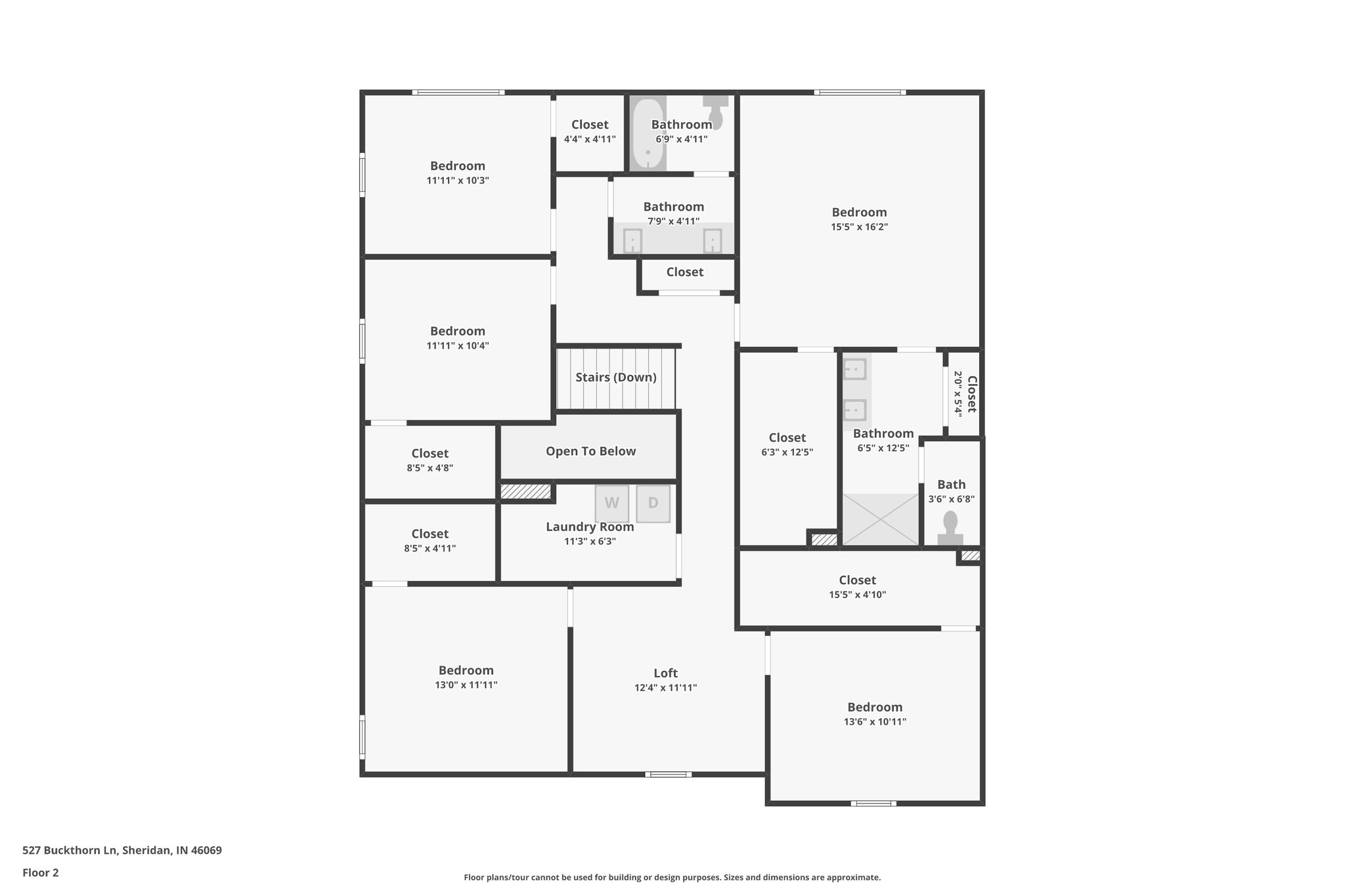 Floor 2