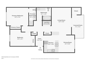 Floor 1