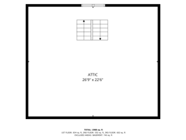 Floorplan #4