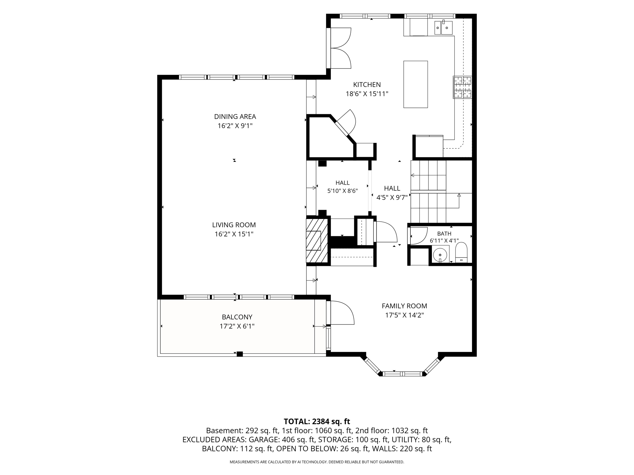 Floorplan #3