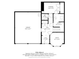 Floorplan #2