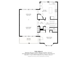 Floorplan #3